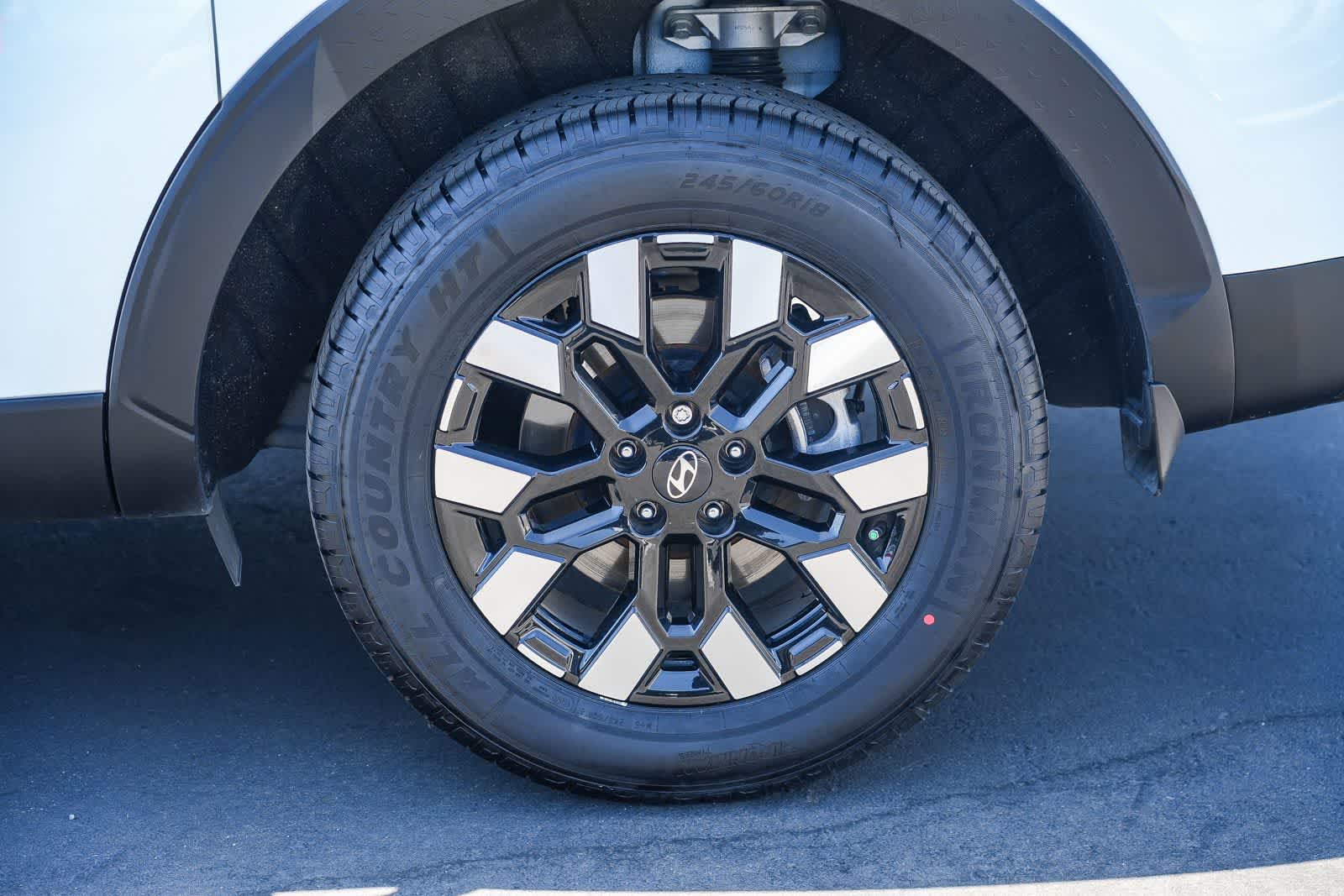 Thumbnail: 2025 Hyundai Santa Cruz - 10