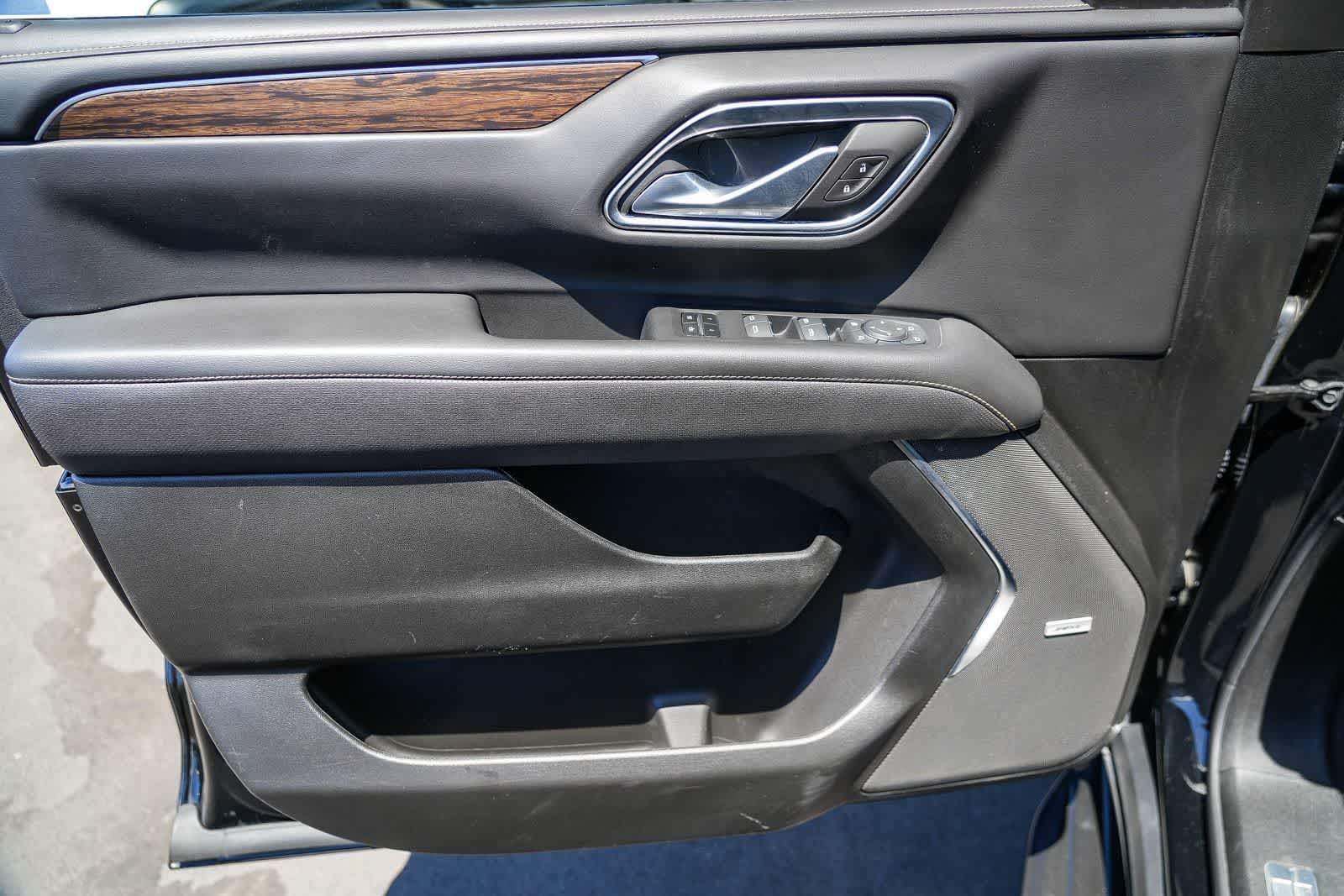 Thumbnail: 2024 Chevrolet Suburban - 19