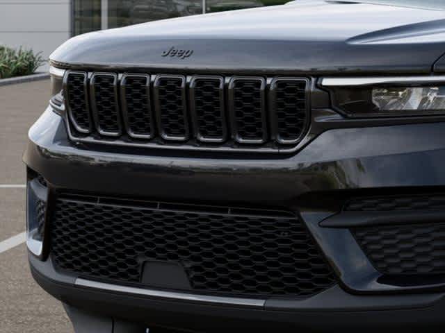 Thumbnail: 2025 Jeep Grand Cherokee - 31