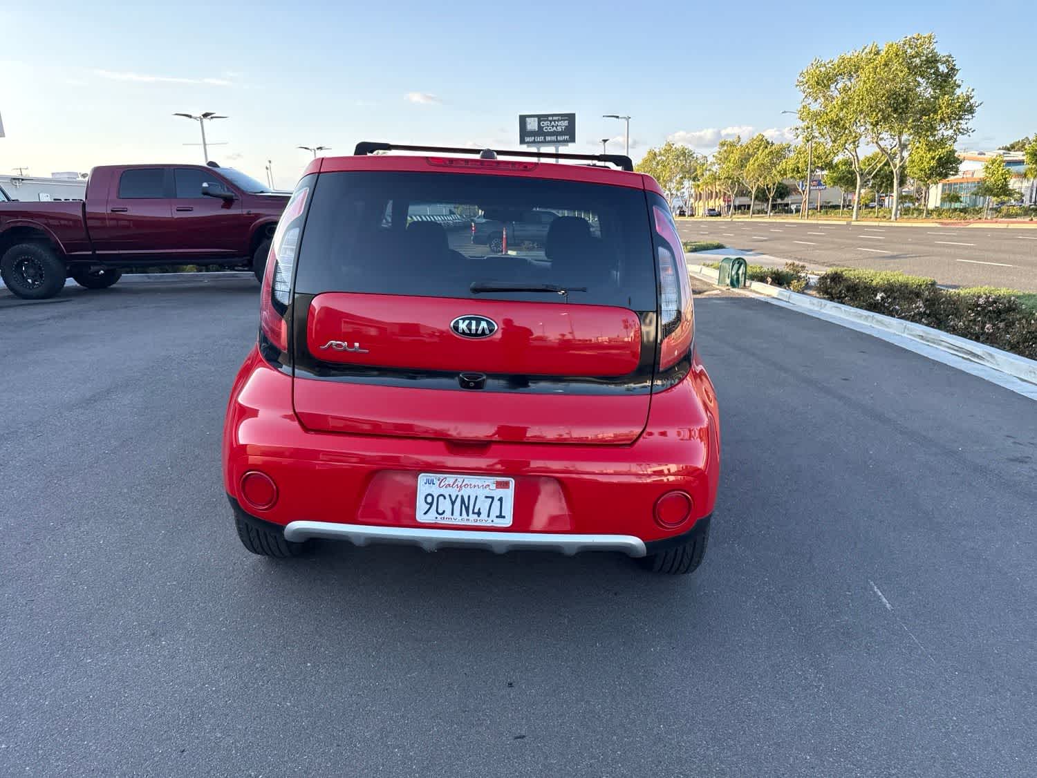 Thumbnail: 2018 Kia Soul - 14