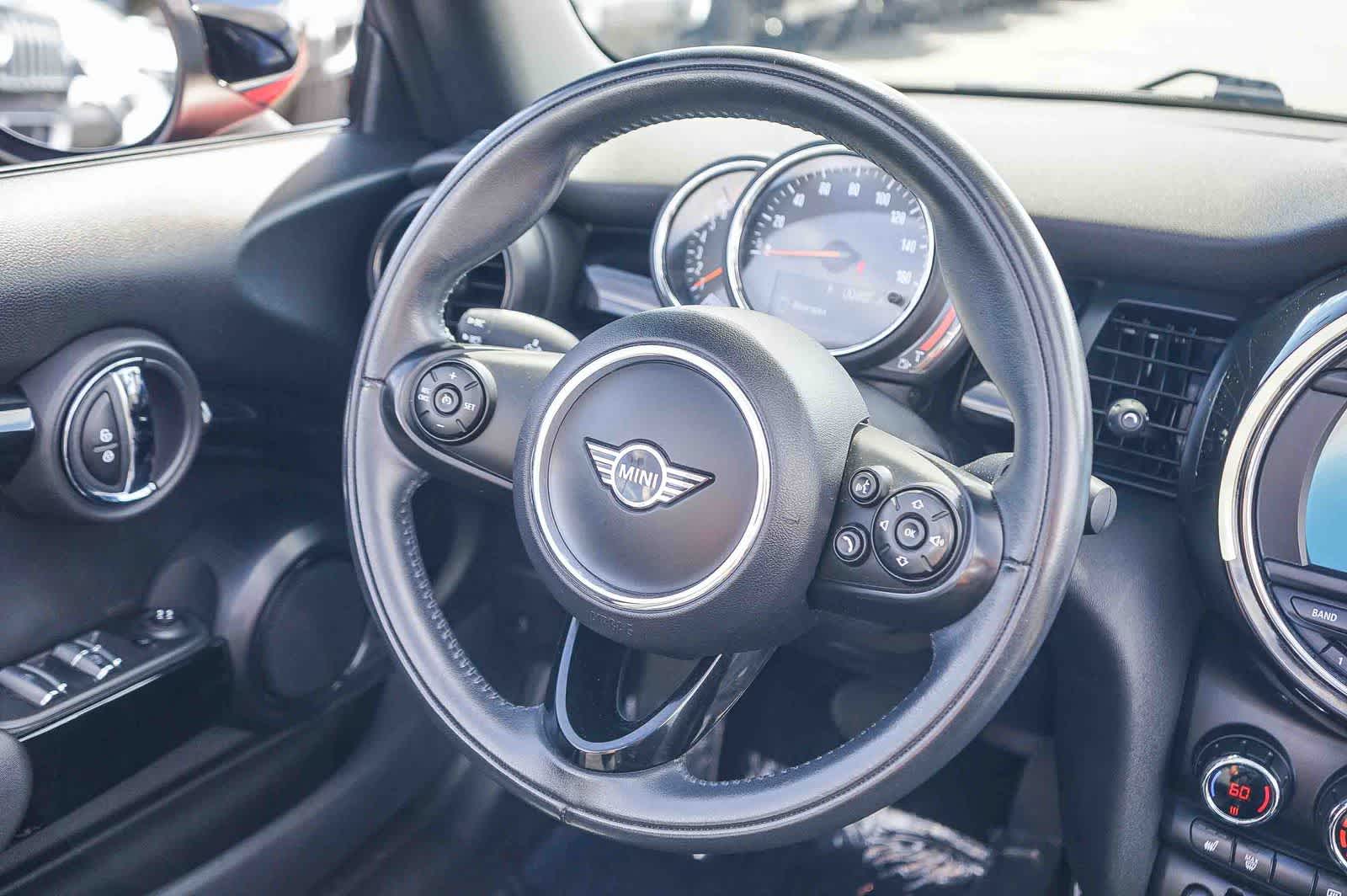 Thumbnail: 2021 MINI Cooper Convertible - 15