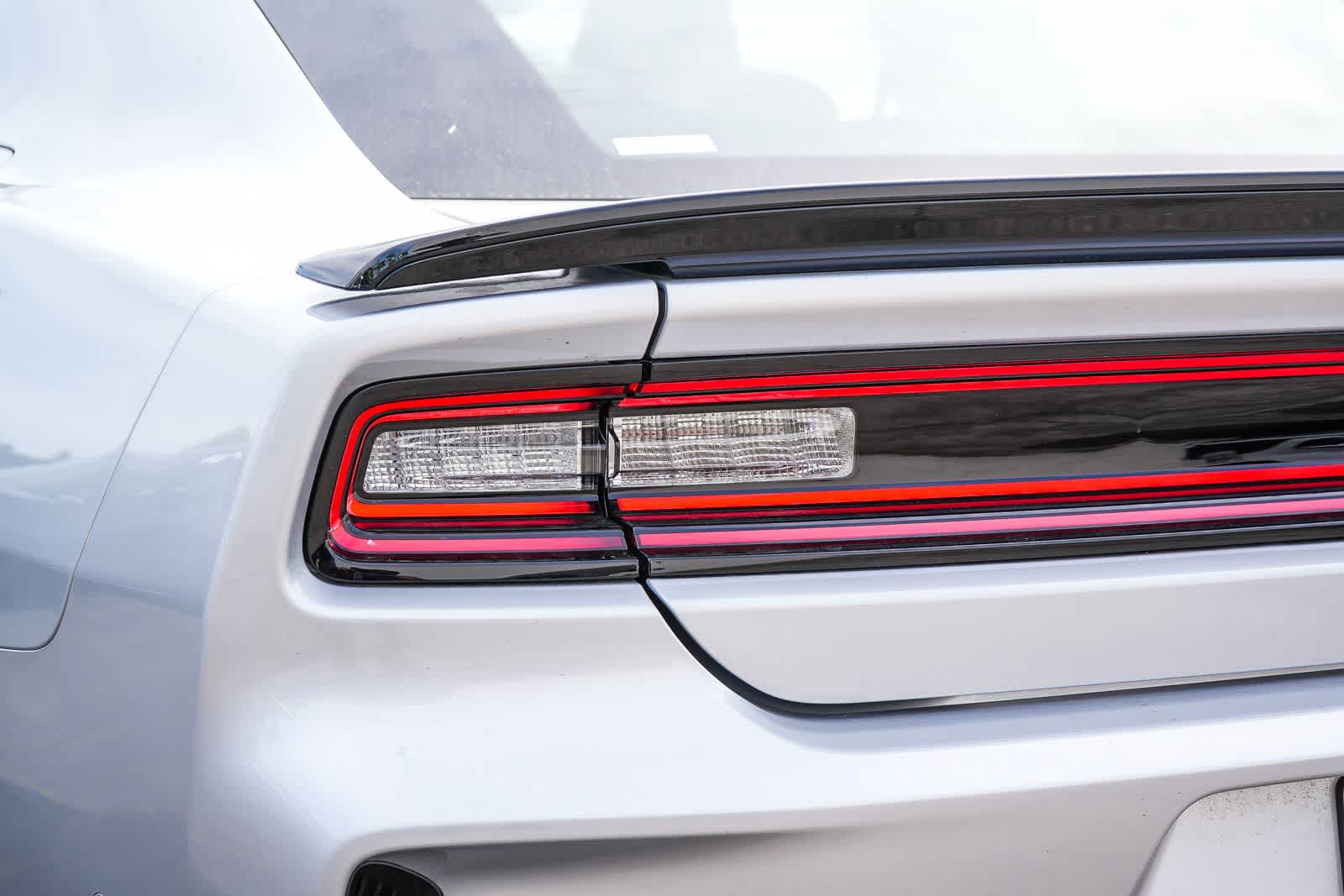 Thumbnail: 2026 Dodge Charger - 9