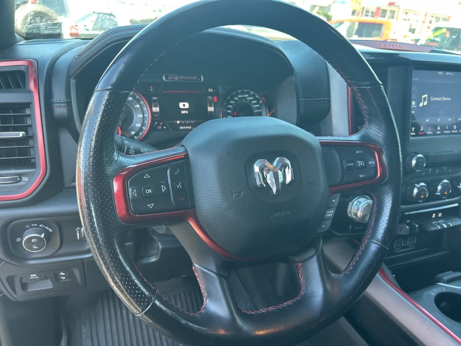 Thumbnail: 2020 RAM 1500 - 31
