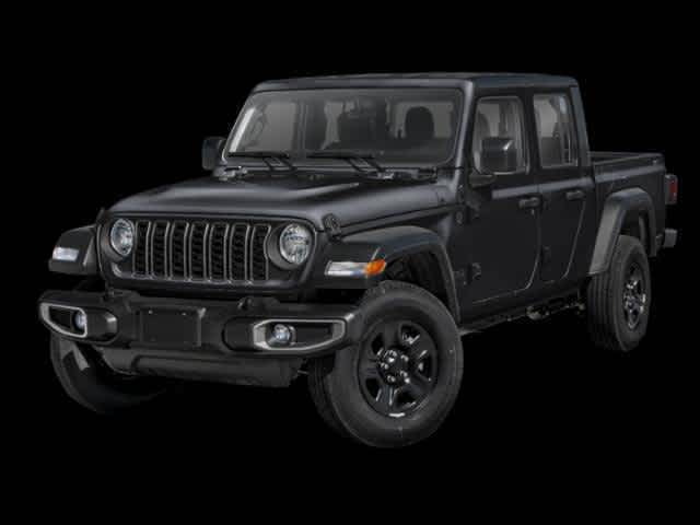 Thumbnail: 2026 Jeep Gladiator - 1