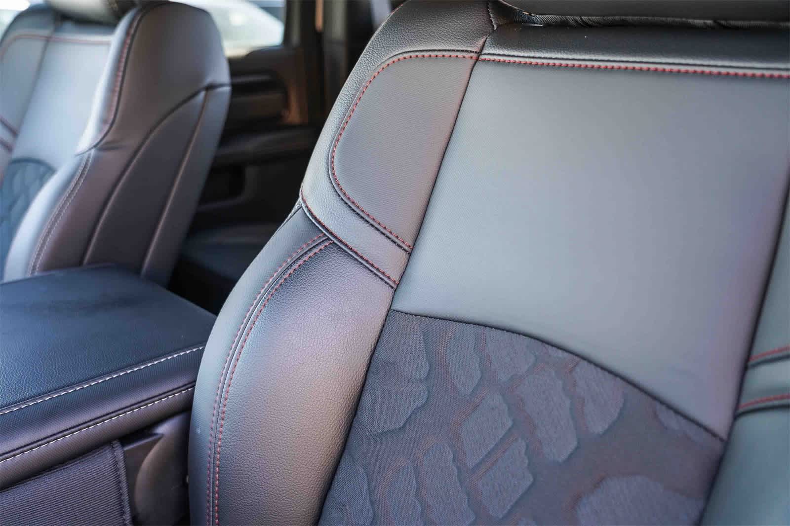 Thumbnail: 2026 RAM 2500 - 26