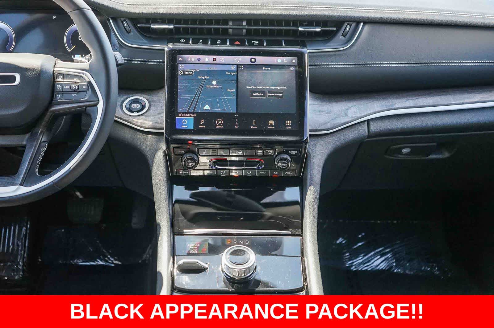 Thumbnail: 2023 Jeep Grand Cherokee - 12