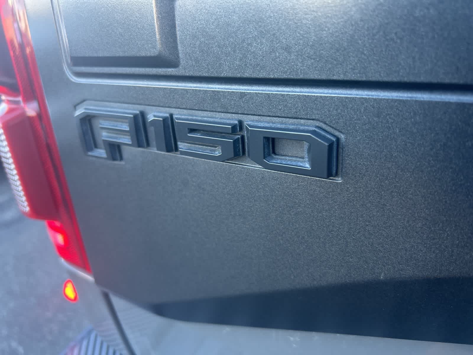 Thumbnail: 2018 Ford F-150 - 20