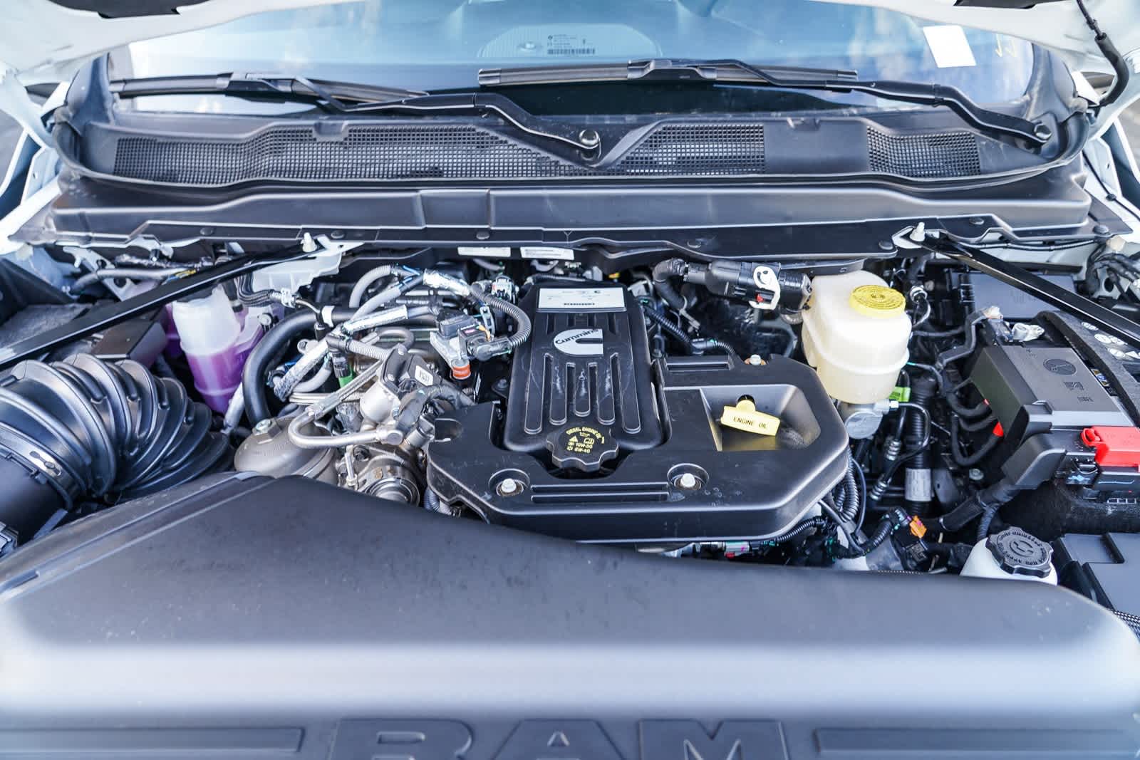 Thumbnail: 2026 RAM 2500 - 13