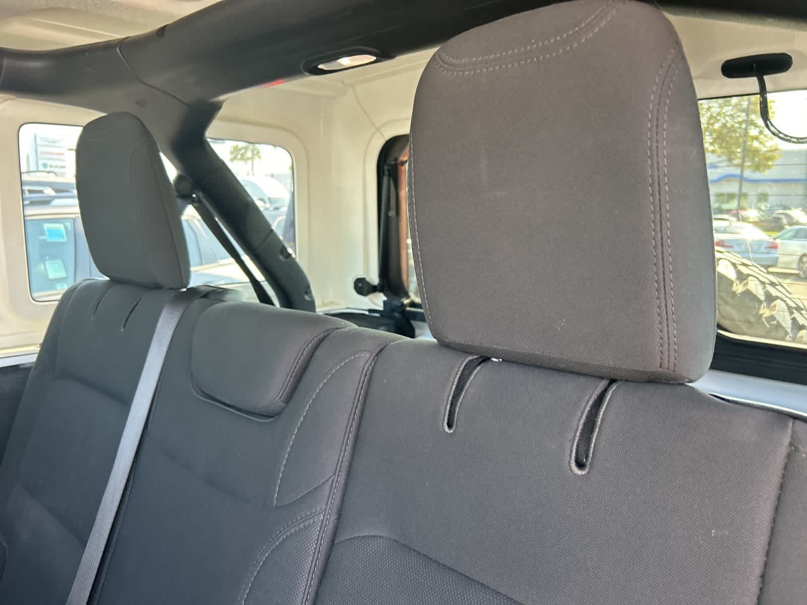 Thumbnail: 2020 Jeep Wrangler - 22