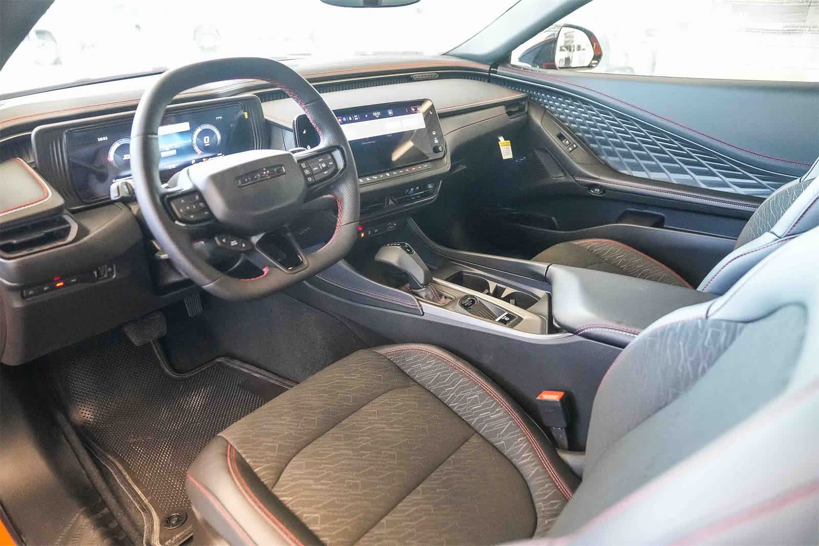 Thumbnail: 2026 Dodge Charger - 13