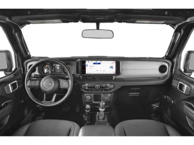Thumbnail: 2026 Jeep Wrangler - 11