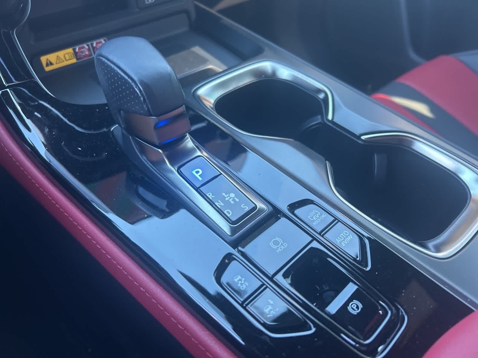 Thumbnail: 2022 Lexus NX - 51