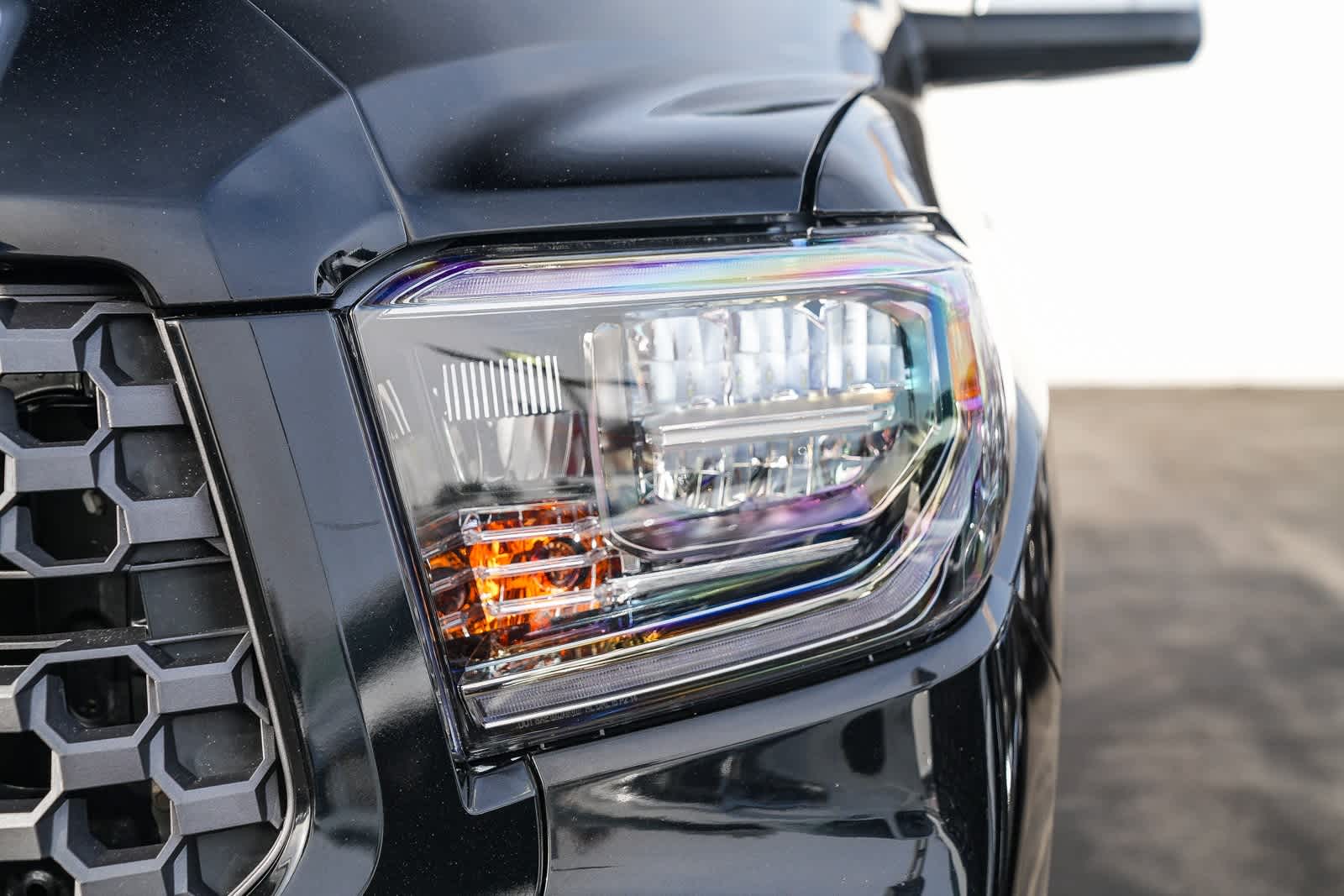 Thumbnail: 2016 Toyota Tundra - 8