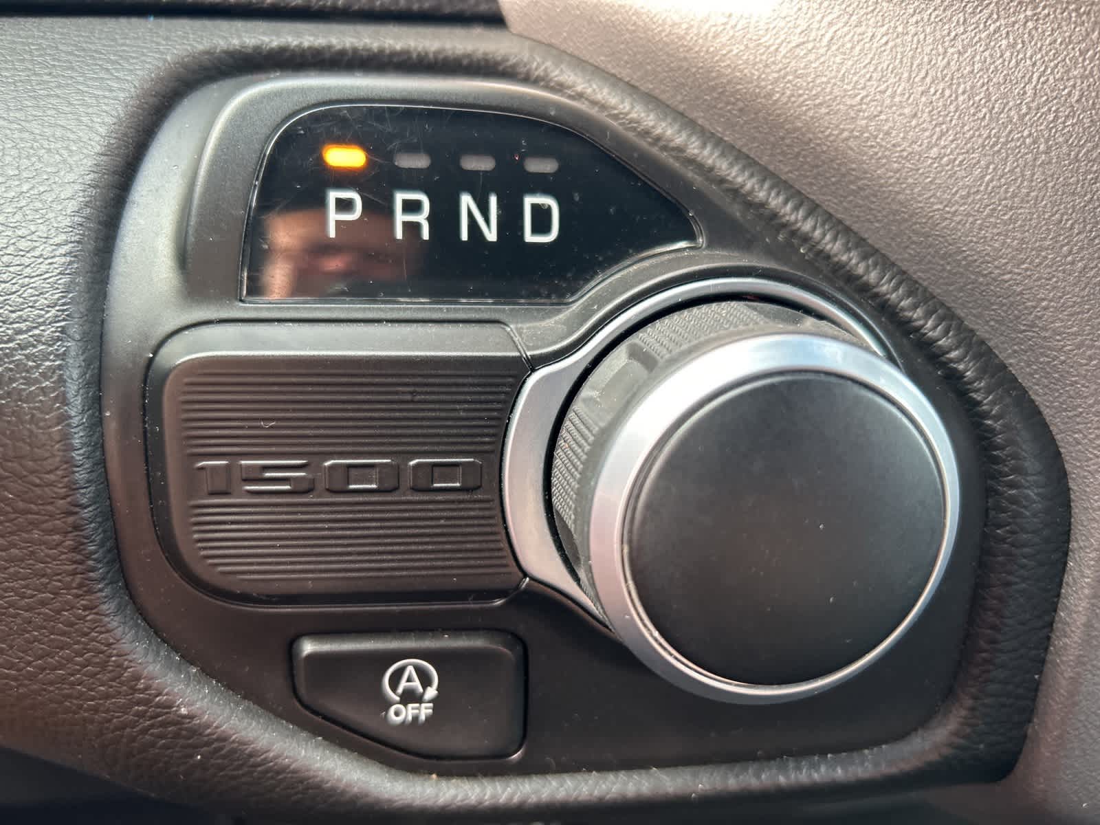 Thumbnail: 2023 RAM 1500 - 29