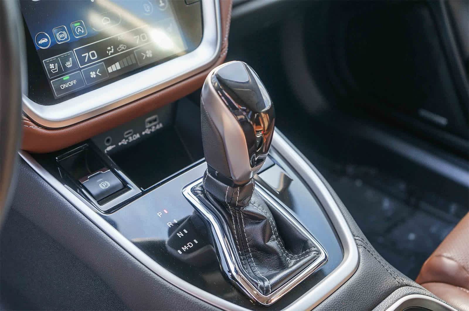 Thumbnail: 2024 Subaru Outback - 17