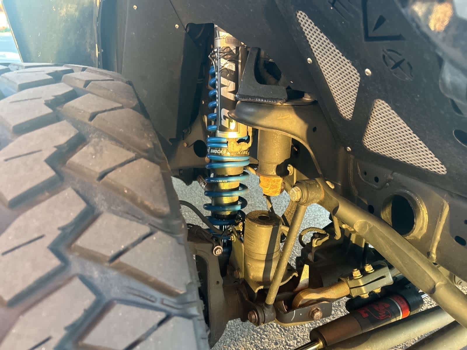 Thumbnail: 2021 Jeep Wrangler - 34