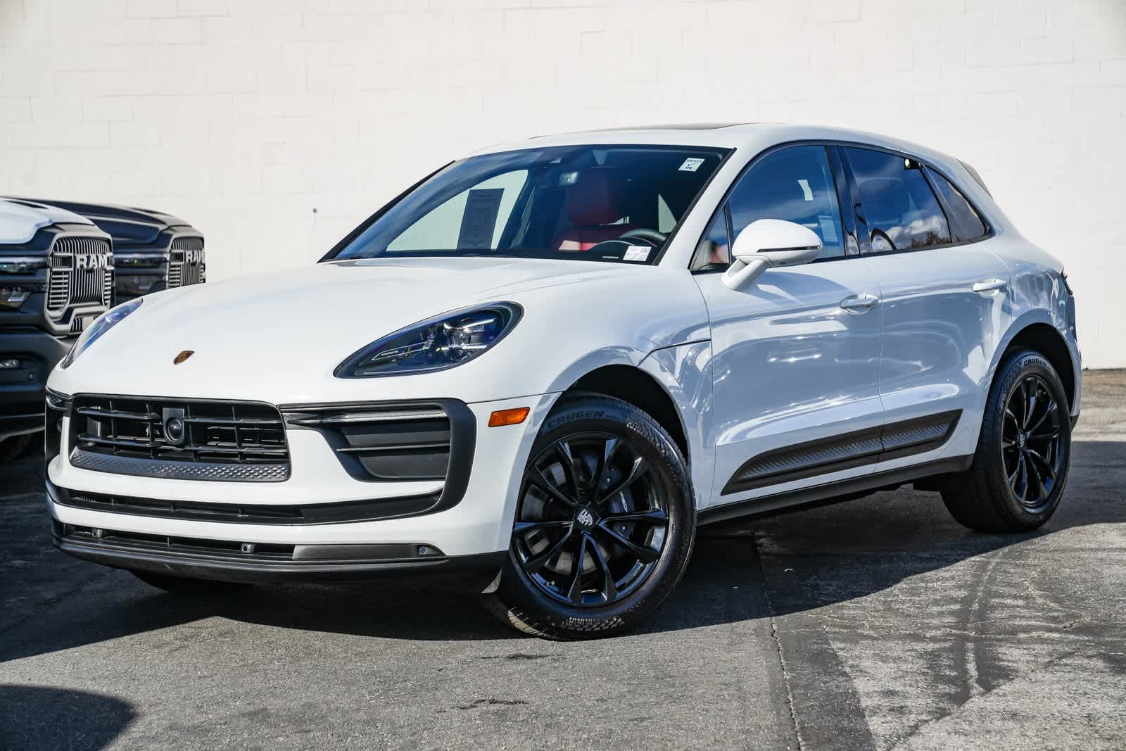 2023 Porsche Macan  -
                  Costa Mesa, CA