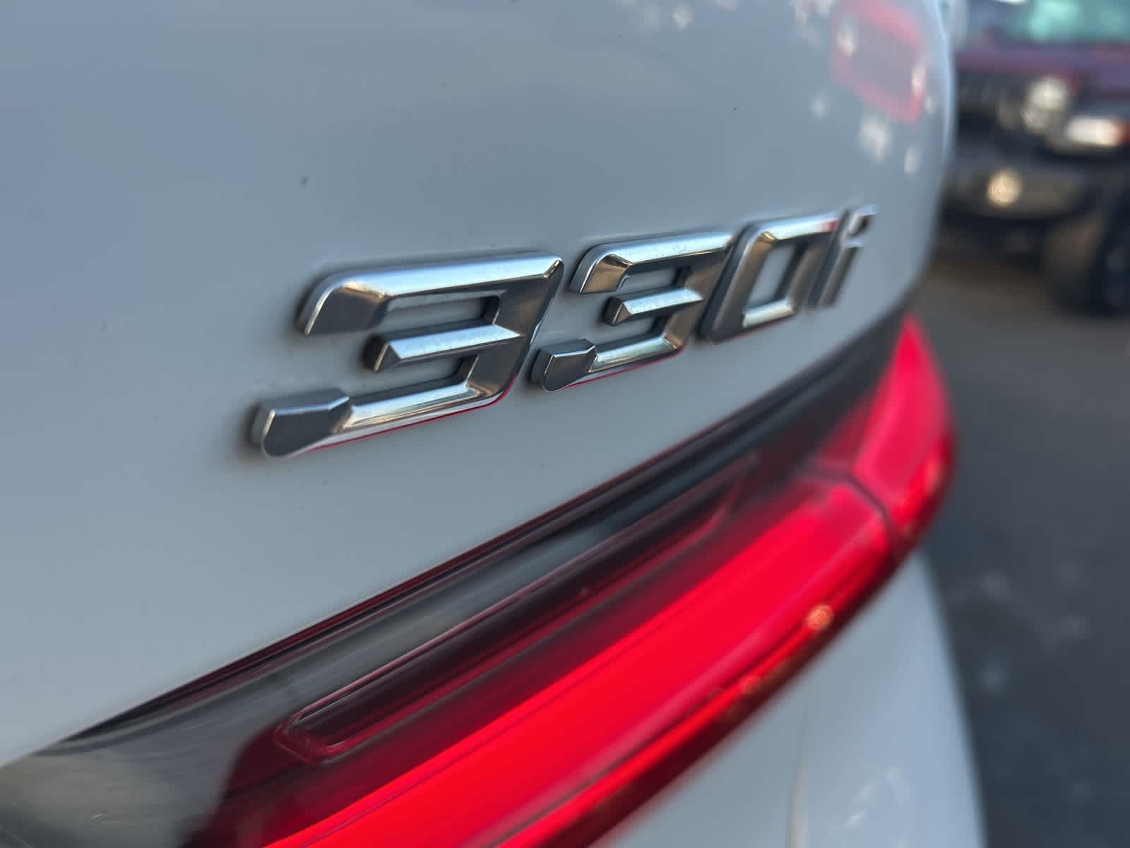 Thumbnail: 2021 BMW 3 Series - 14