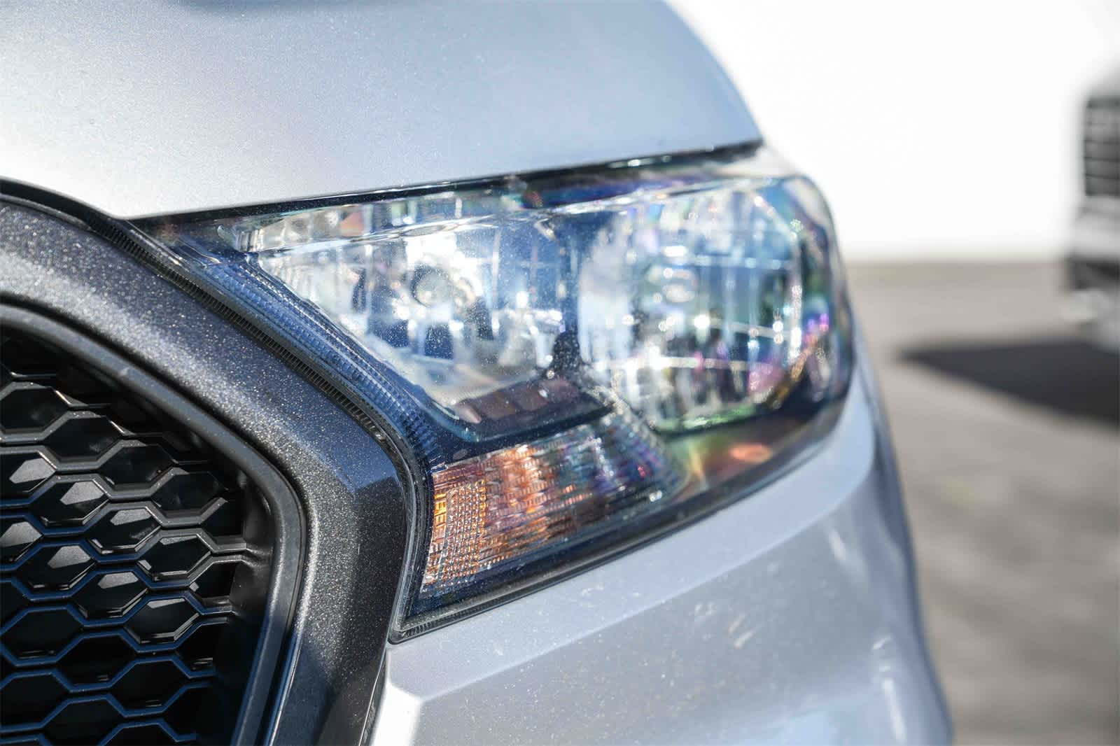 Thumbnail: 2019 Ford Ranger - 8