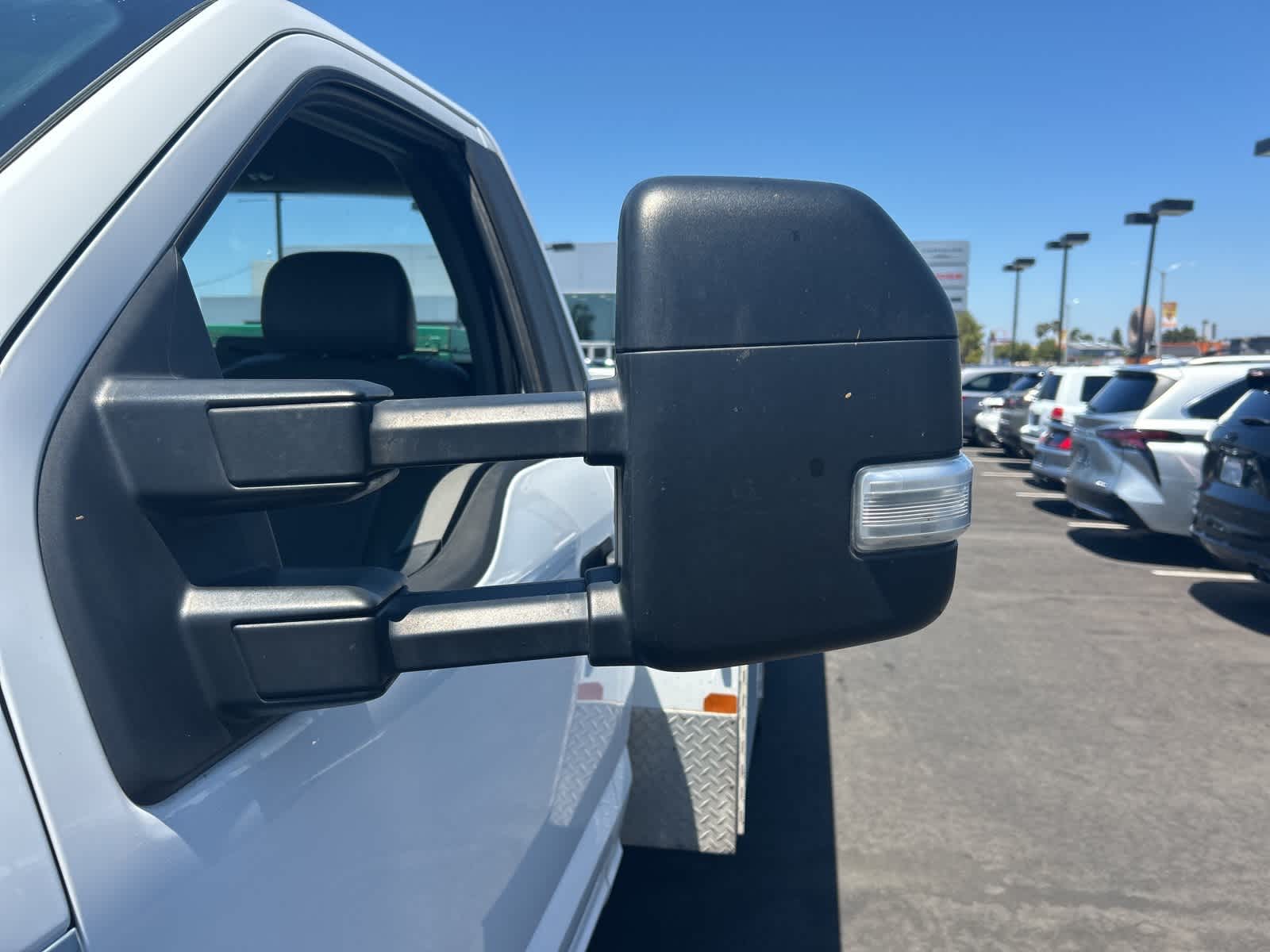 Thumbnail: 2019 Ford F-550 - 12