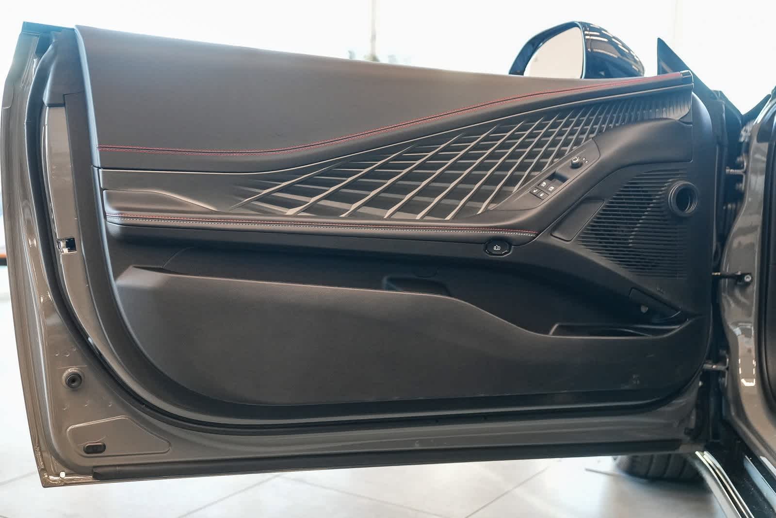 Thumbnail: 2026 Dodge Charger - 21