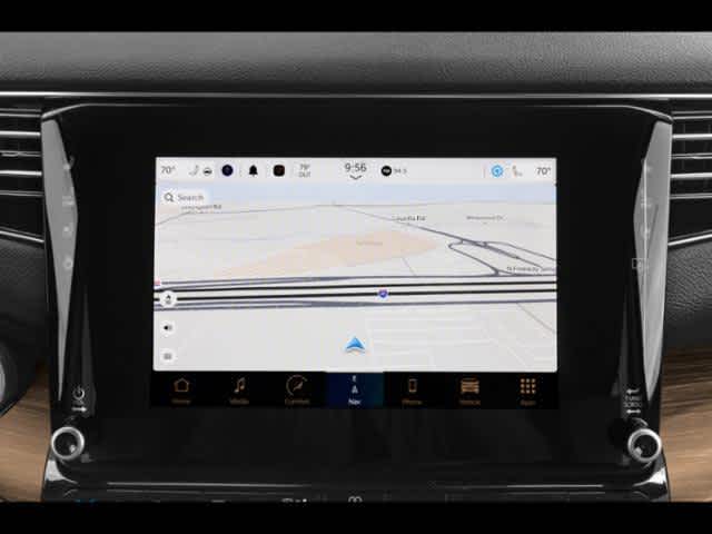Thumbnail: 2025 Jeep Wagoneer - 13