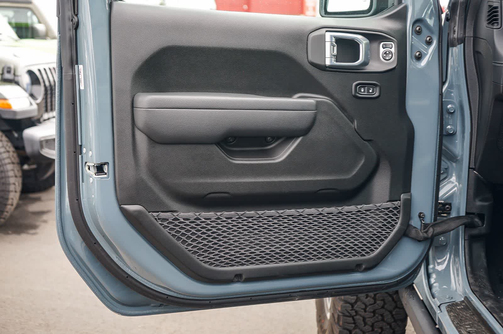 Thumbnail: 2026 Jeep Wrangler - 20