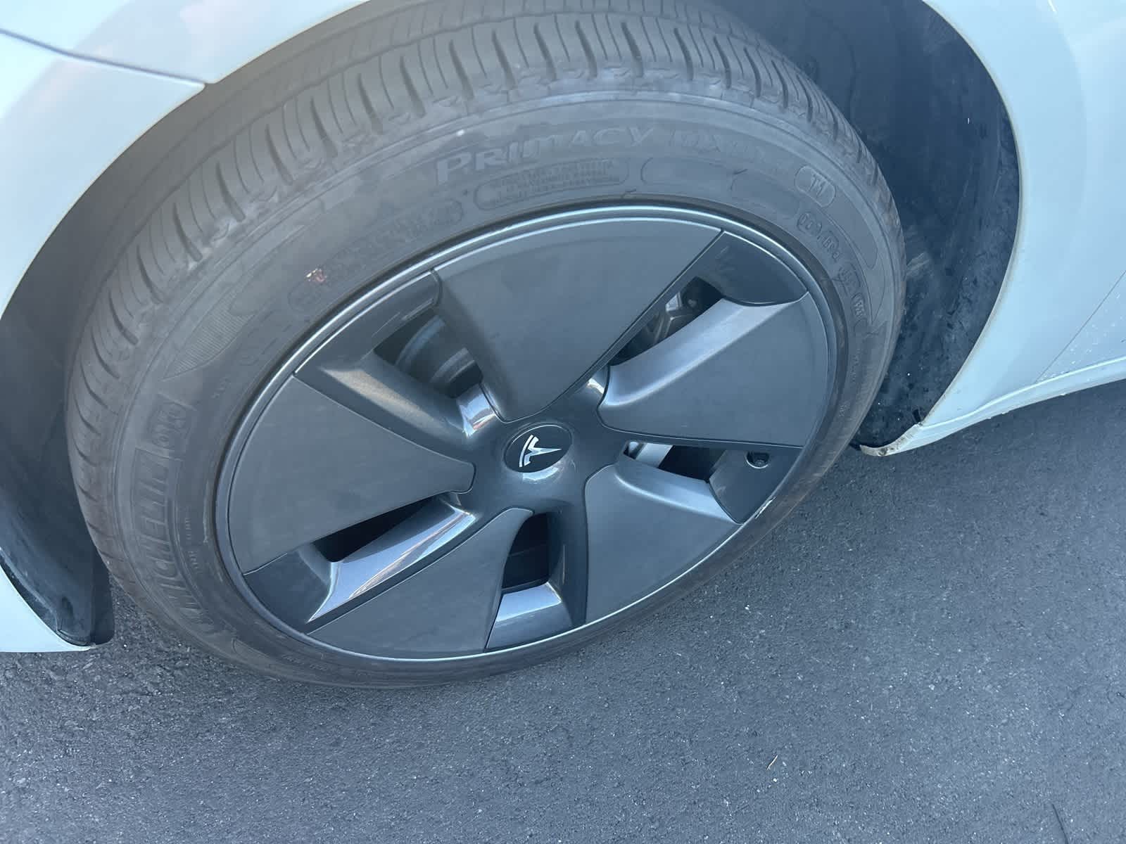 Thumbnail: 2023 Tesla Model 3 - 14