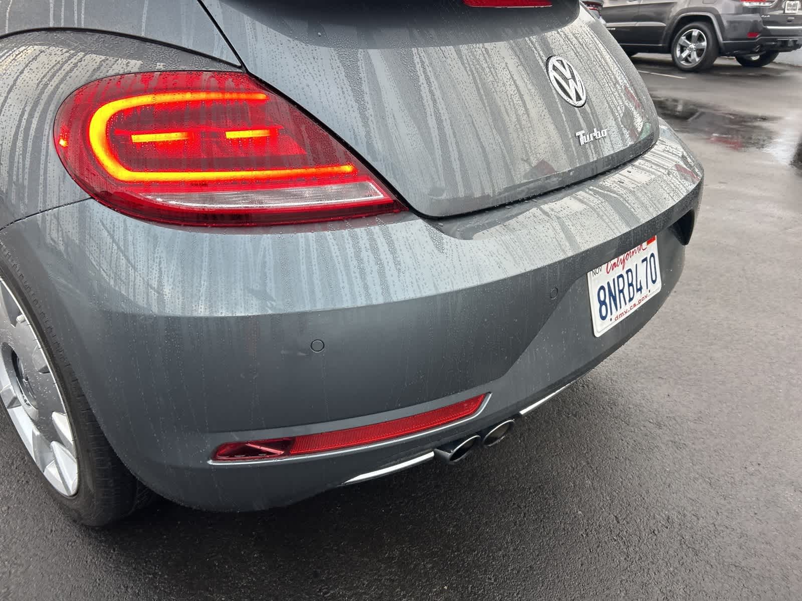 Thumbnail: 2019 Volkswagen Beetle - 18