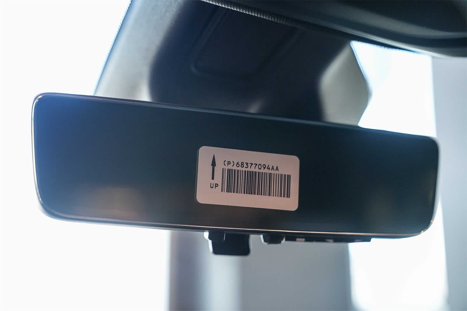 Thumbnail: 2026 Jeep Grand Cherokee - 24