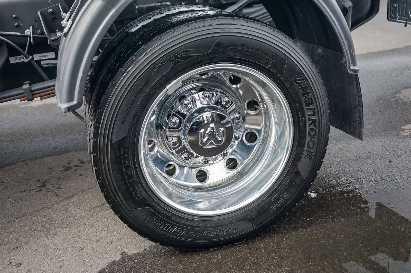 Thumbnail: 2022 RAM 5500 - 10