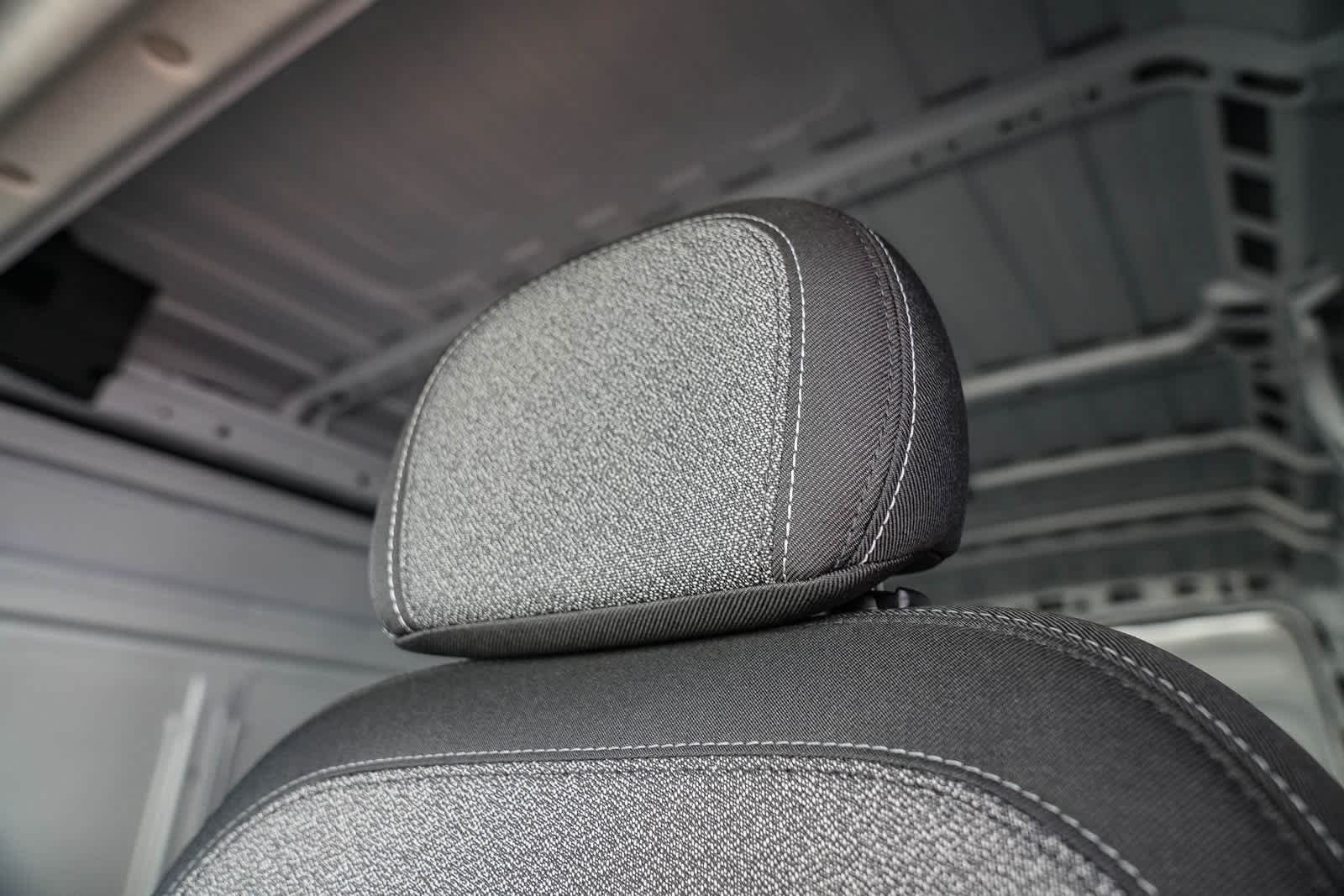 Thumbnail: 2026 RAM ProMaster - 25