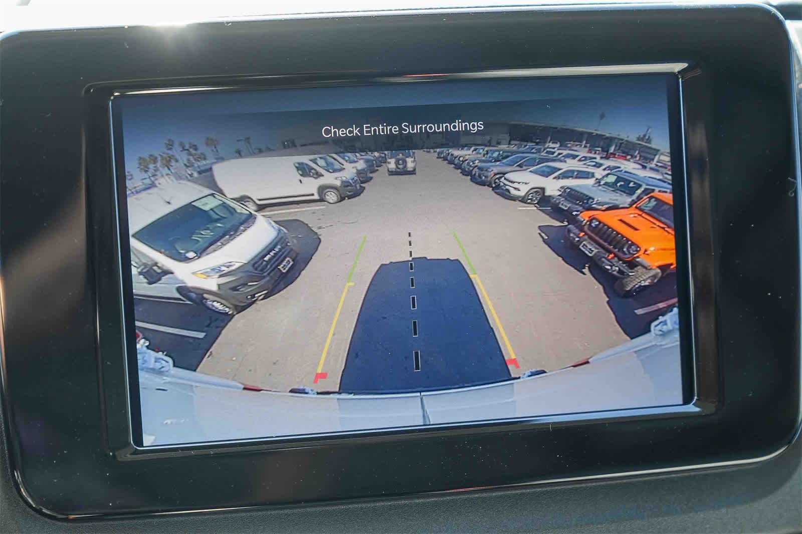 Thumbnail: 2026 RAM ProMaster - 23