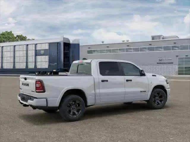Thumbnail: 2026 RAM 1500 - 13