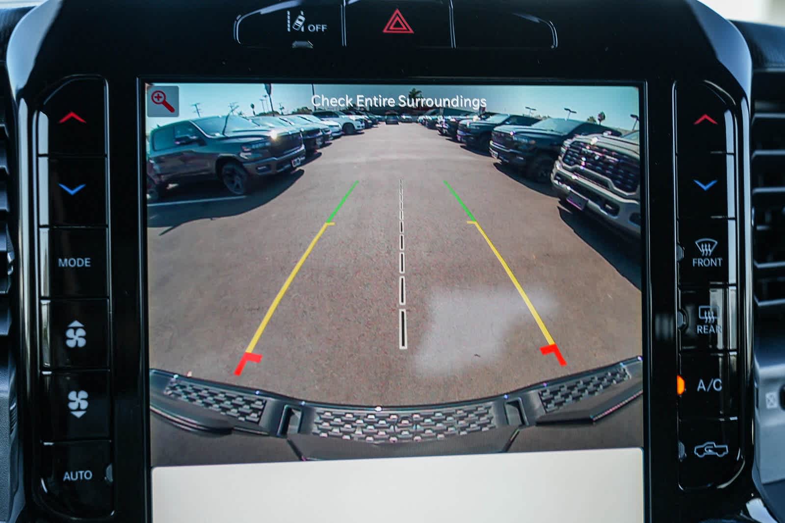 Thumbnail: 2026 RAM 1500 - 24