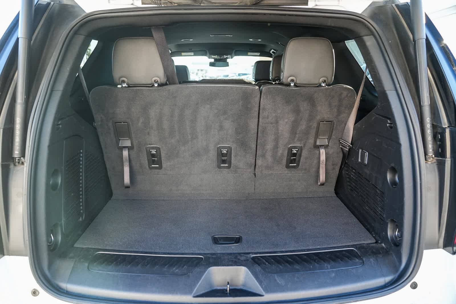 Thumbnail: 2024 Chevrolet Tahoe - 22