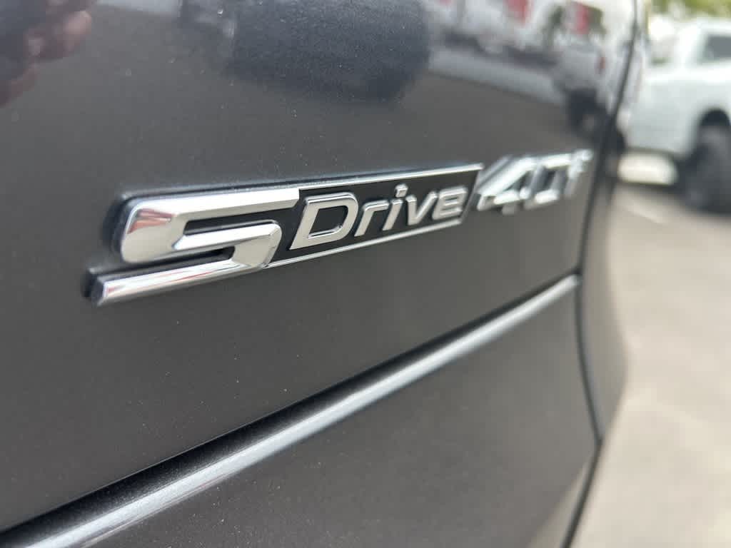Thumbnail: 2022 BMW X5 - 16