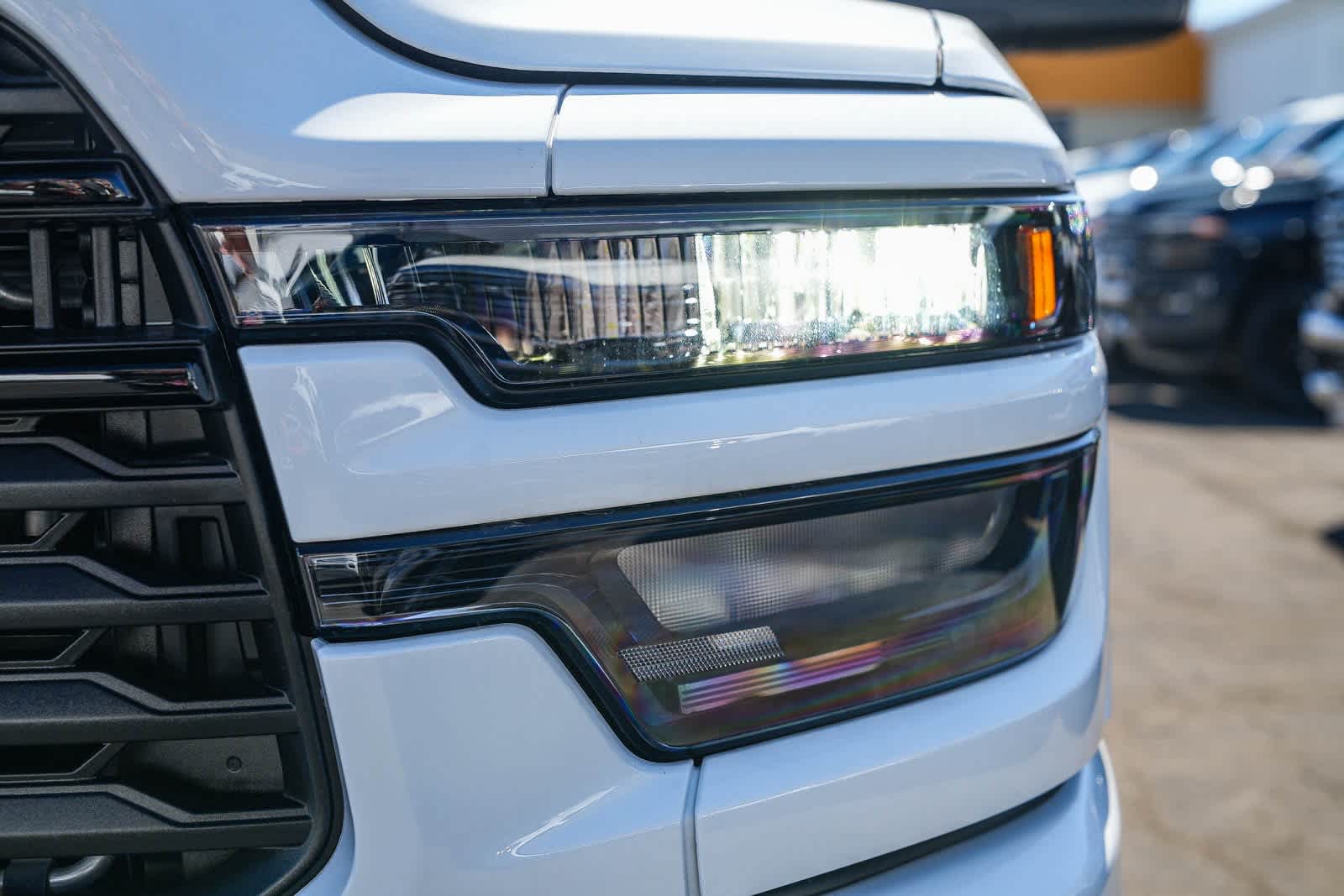 Thumbnail: 2026 RAM 2500 - 8