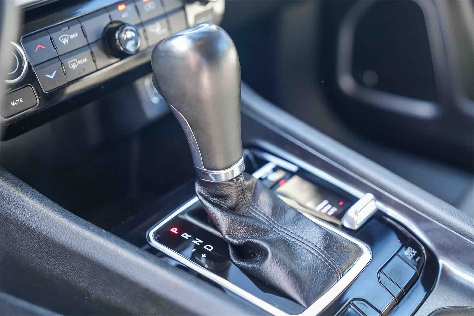 Thumbnail: 2022 Jeep Compass - 17