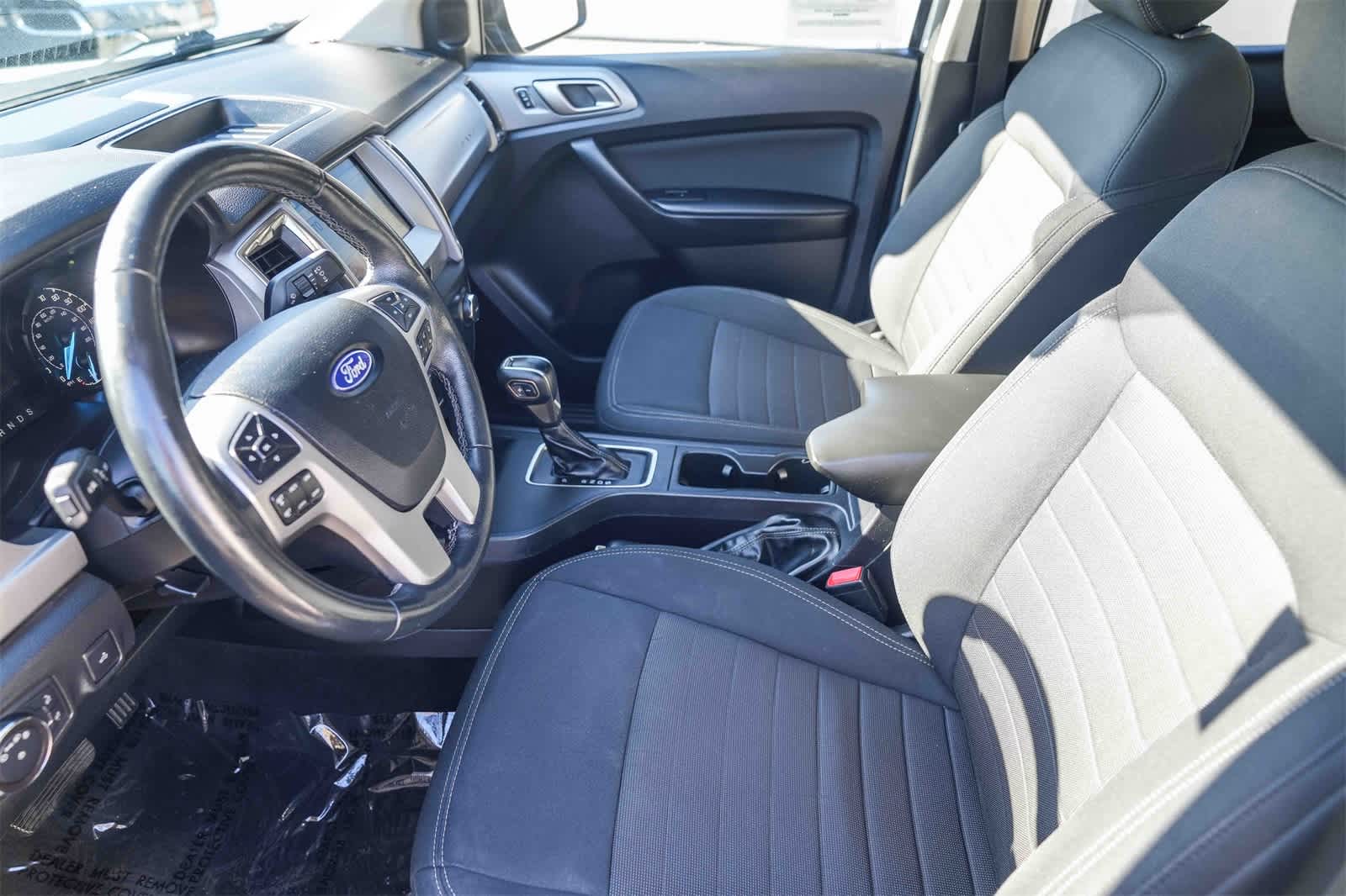 Thumbnail: 2019 Ford Ranger - 17