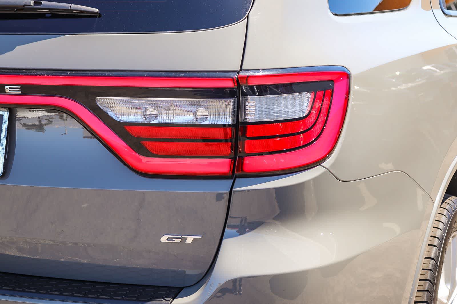 Thumbnail: 2024 Dodge Durango - 7