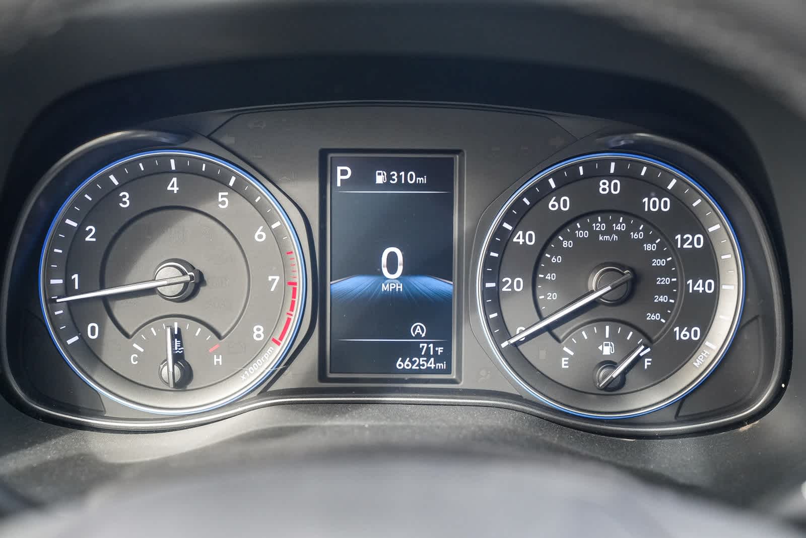 Thumbnail: 2022 Hyundai Kona - 21