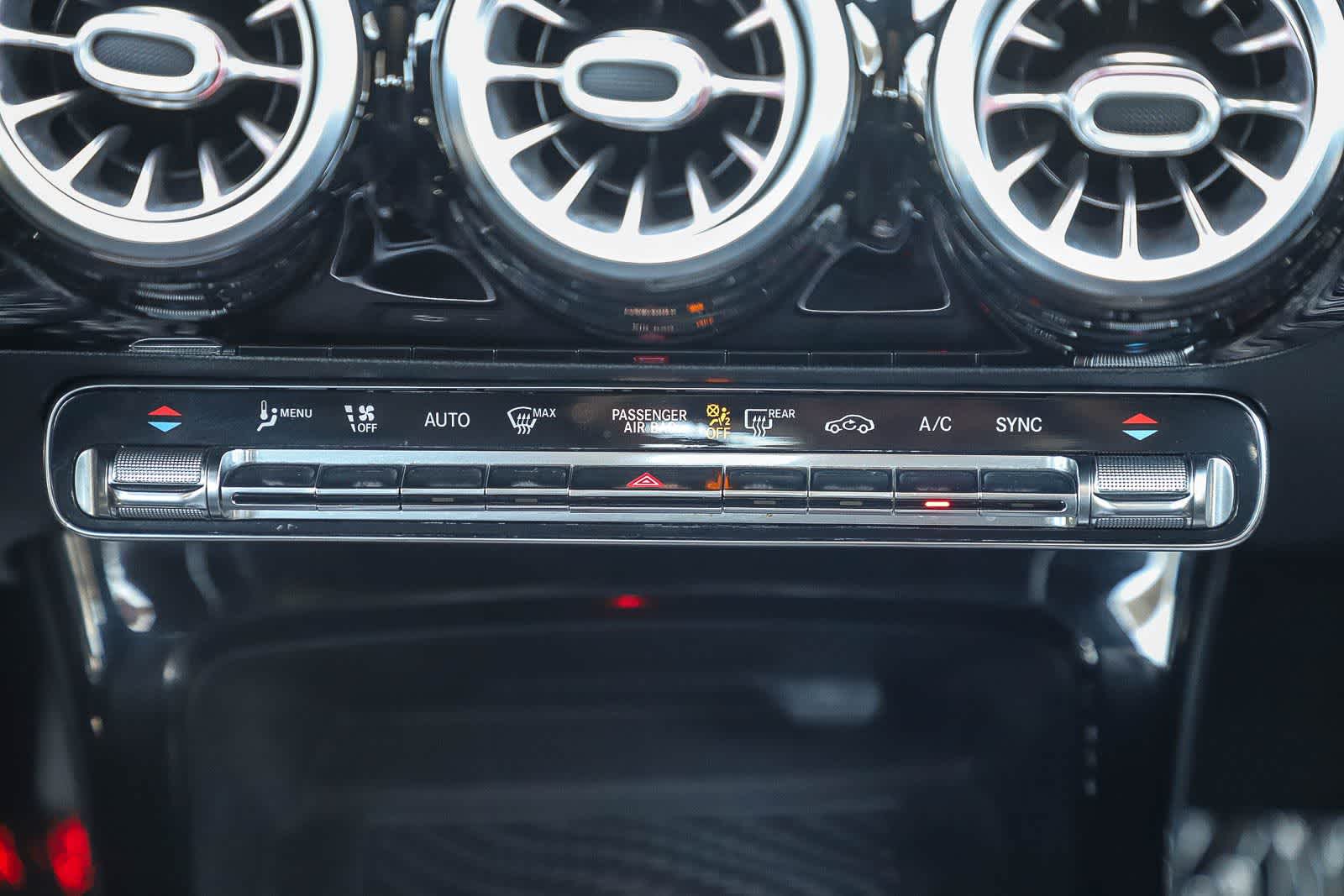 Thumbnail: 2020 Mercedes-Benz CLA - 13