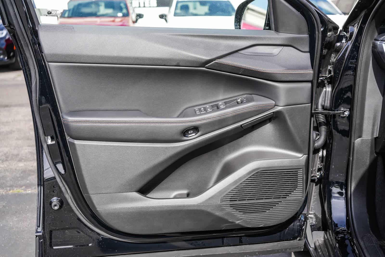 Thumbnail: 2026 Jeep Cherokee - 23