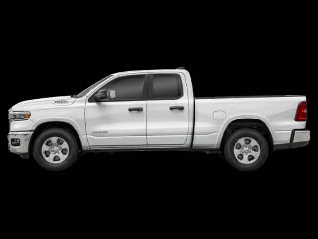 Thumbnail: 2025 RAM 1500 - 3