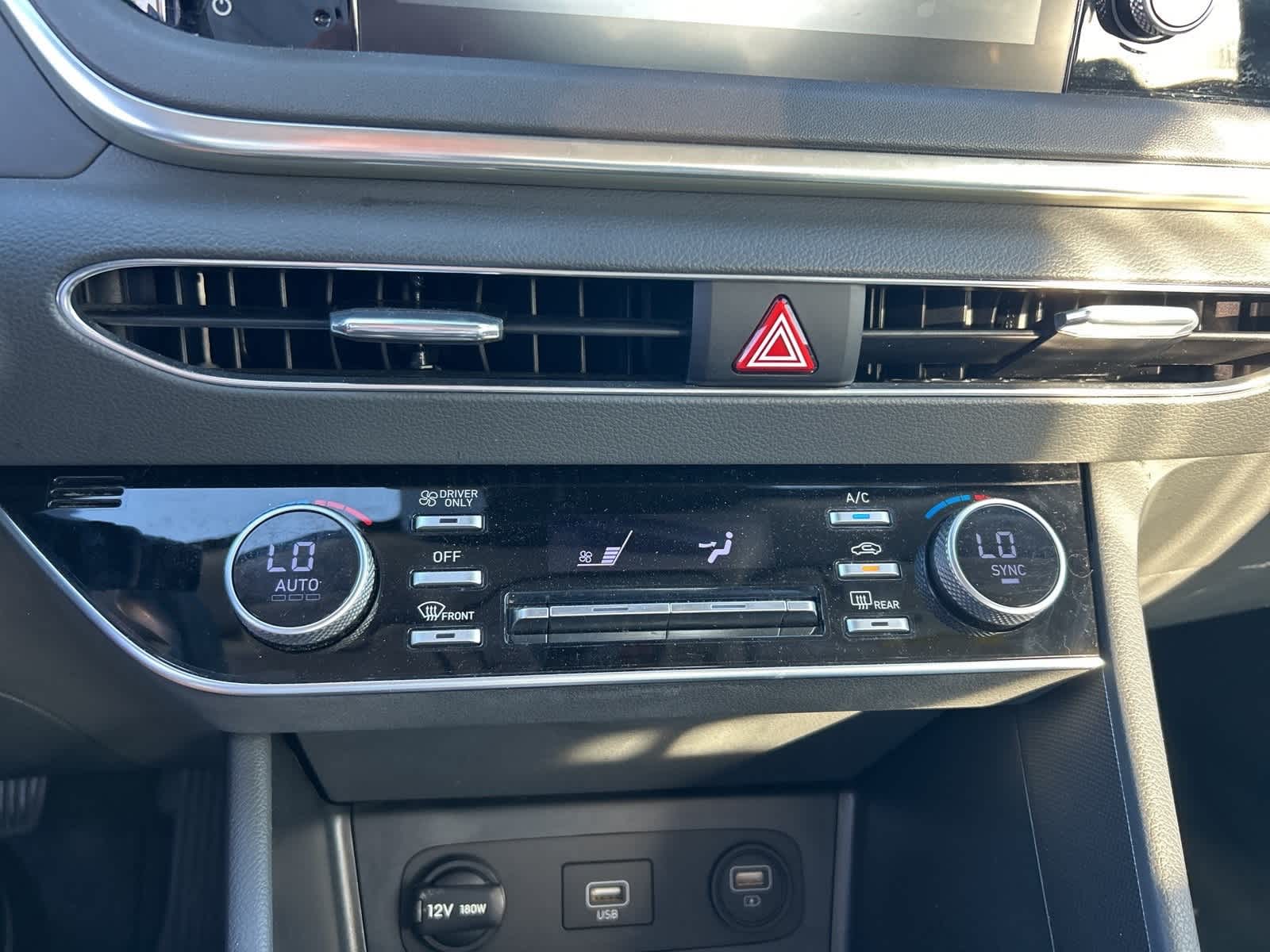 Thumbnail: 2022 Hyundai Sonata - 27