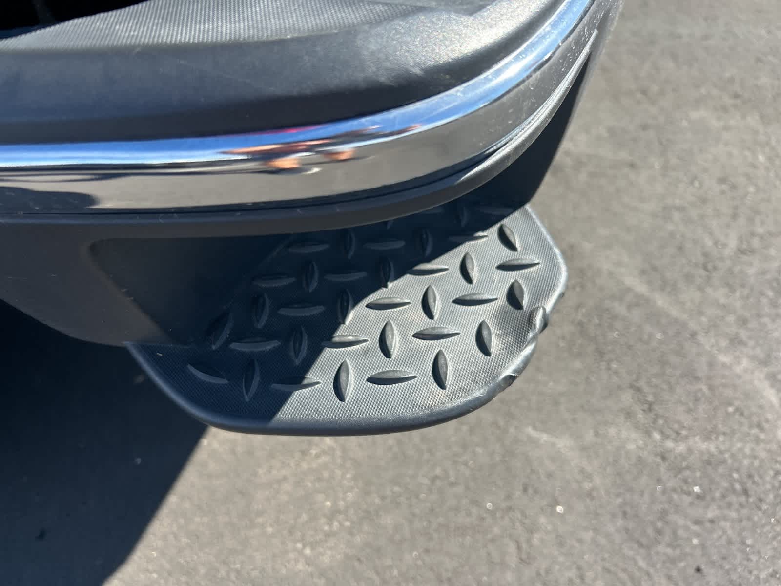 Thumbnail: 2015 Chevrolet Silverado 1500 - 13