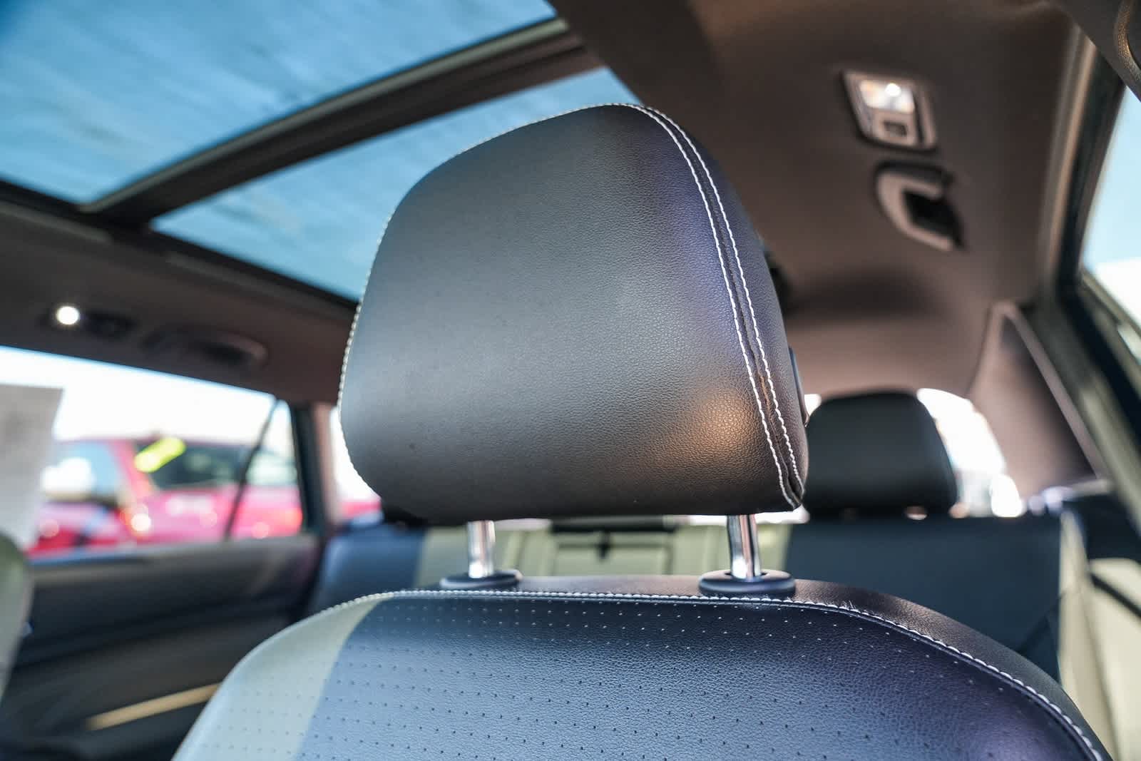 Thumbnail: 2021 Volkswagen Atlas - 24