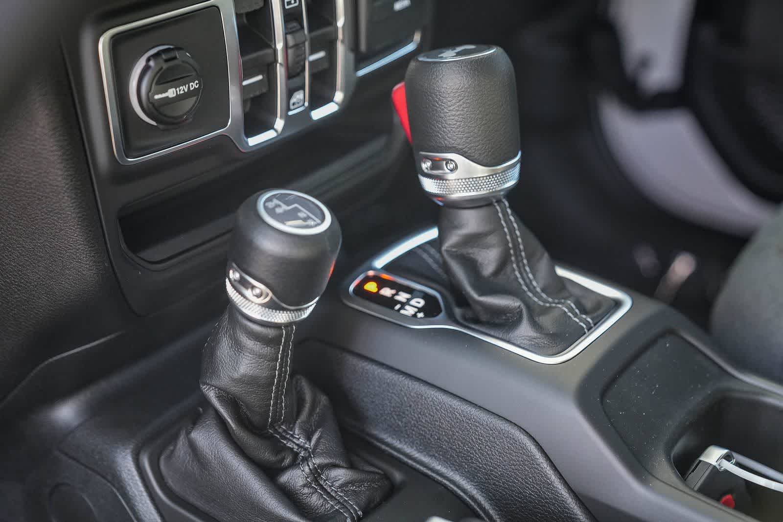 Thumbnail: 2026 Jeep Wrangler - 20