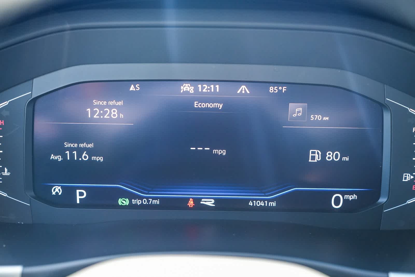 Thumbnail: 2021 Volkswagen Atlas - 20